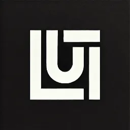 Unbranded Bot Logo